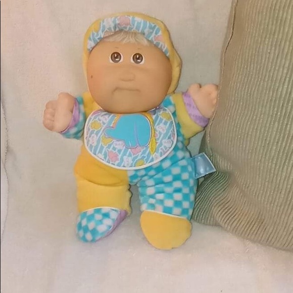 Cabbage patch kids - Picture 2 of 3